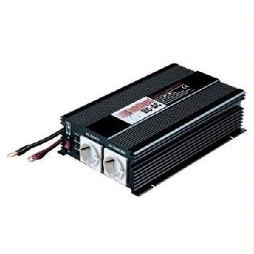 Intelligent Micro-Soft Start DC to AC Power Inverter 100W 