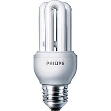 11W PHILIP BULB