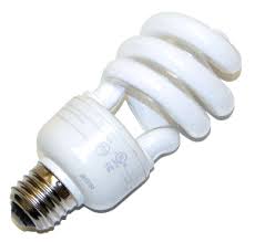 11W PANASONIC BULB